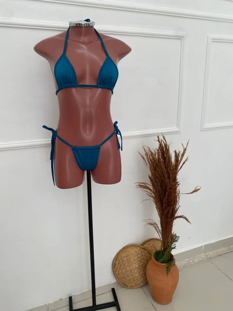 Biquíni - Estilo e Sensualidade para o Verão ? - Foto 5