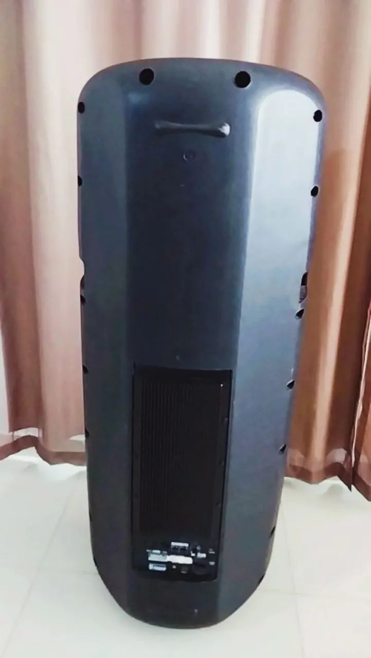 Caixa Ativa Staner SR615A - Foto 4