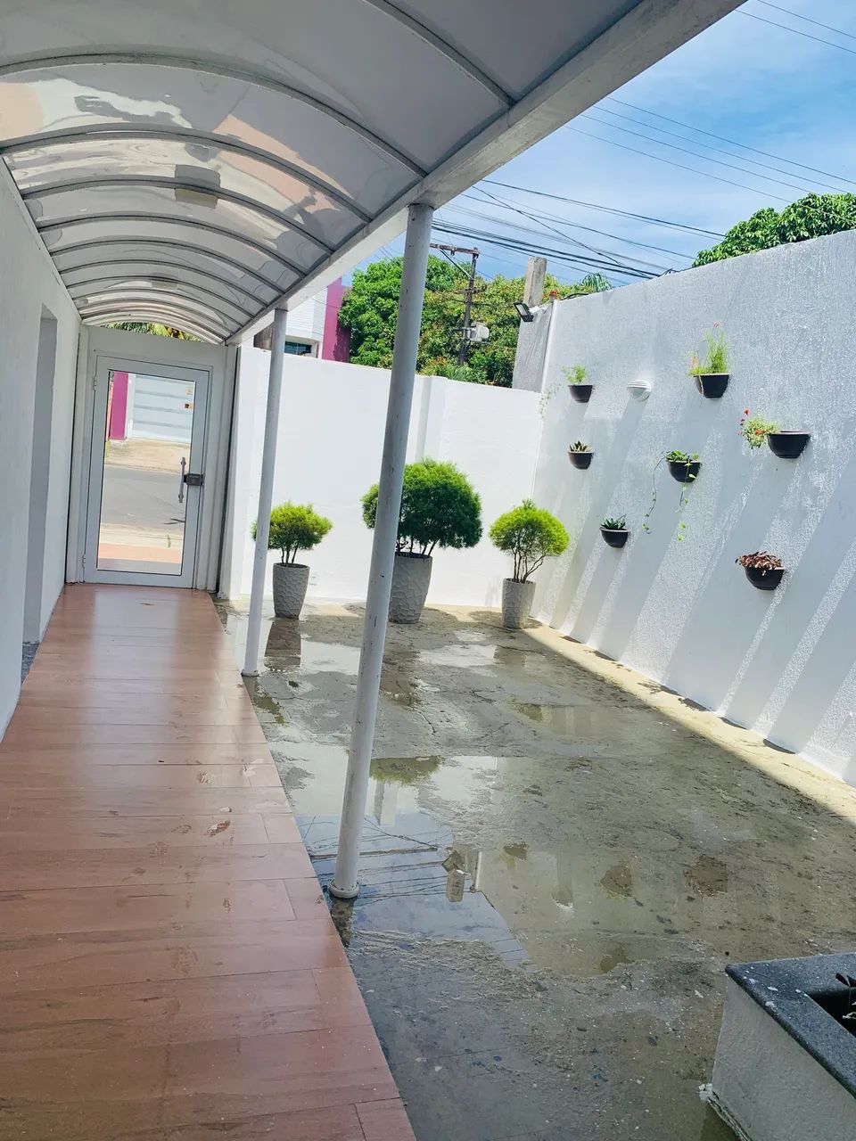 Apartamento Mobiliado 2 Quartos  no Centro de Macapá - Foto 4