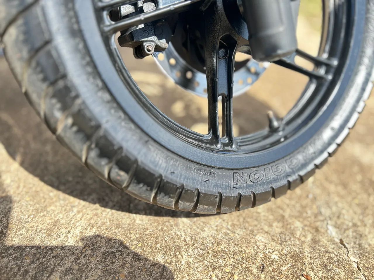 PCX DLX 2018 - Foto 2