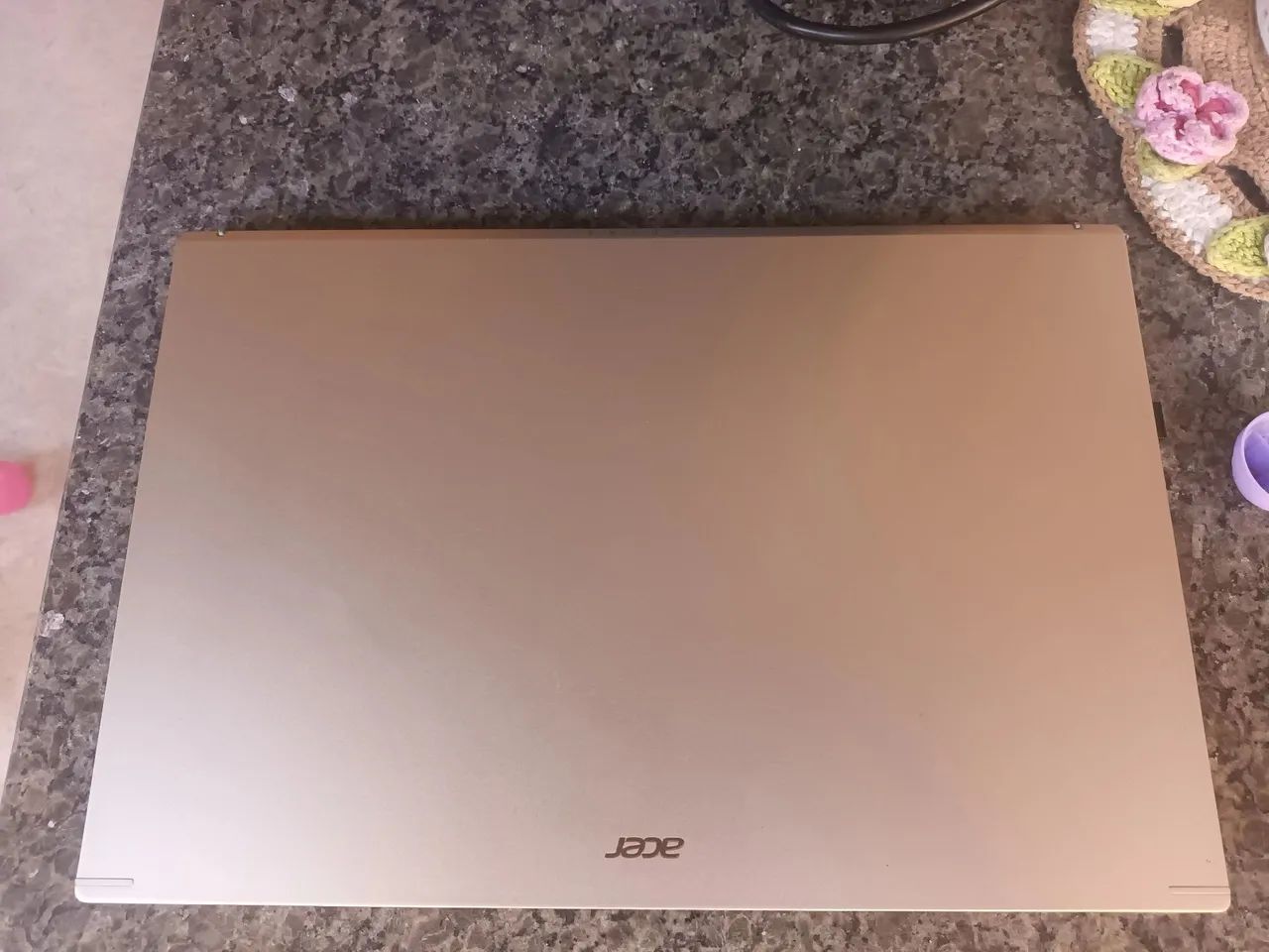 Notebook Acer Aspire 5 - Foto 3