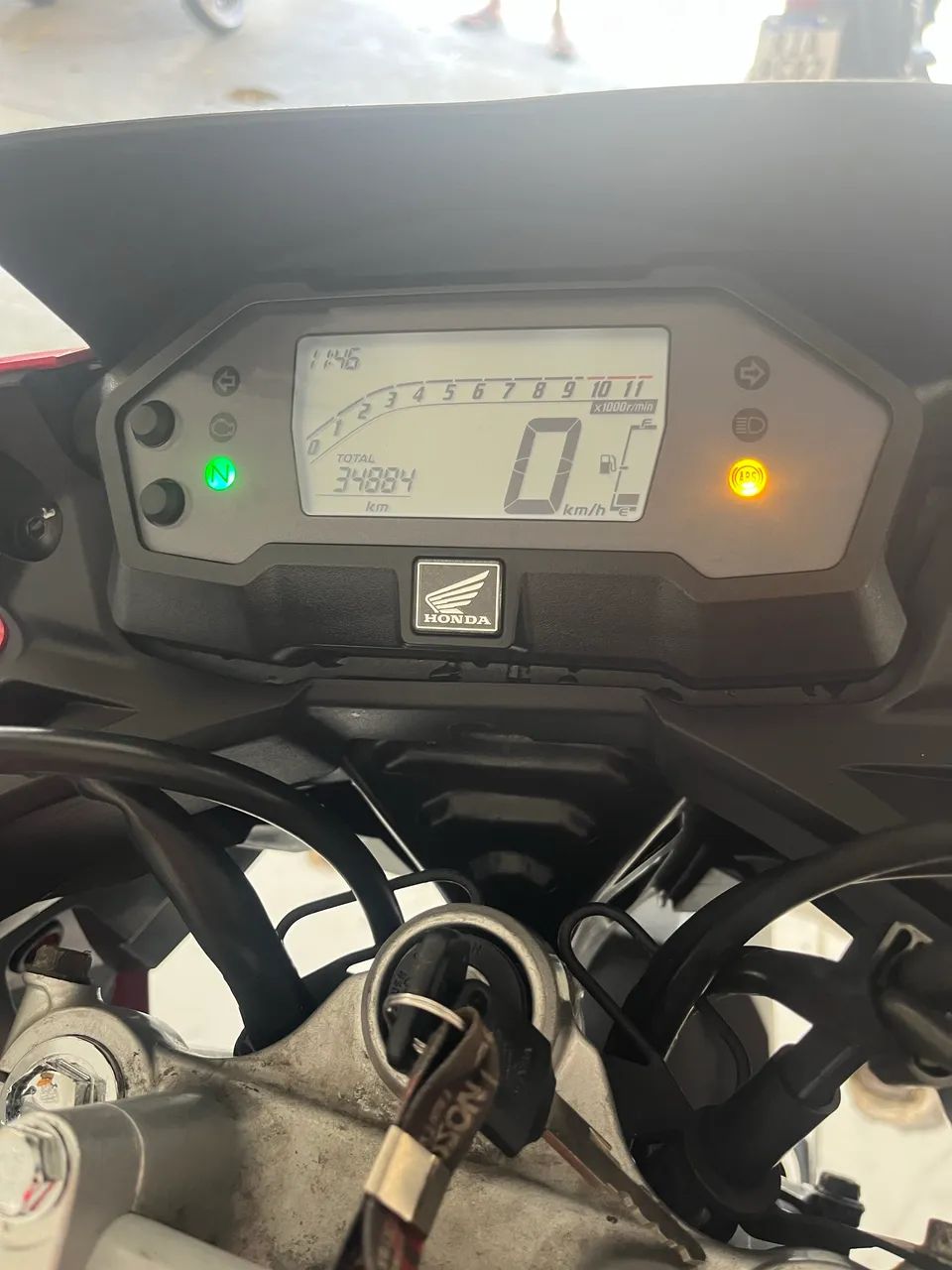 vendo xre  2024.  *  - Foto 2