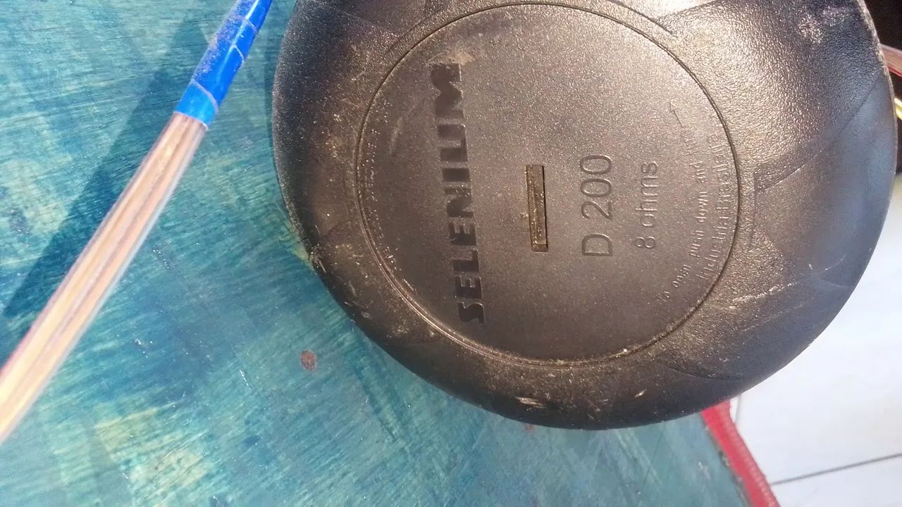 Som automotivo  - Foto 3