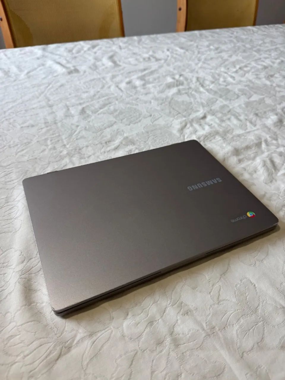 ChromeBook Prata - Foto 2