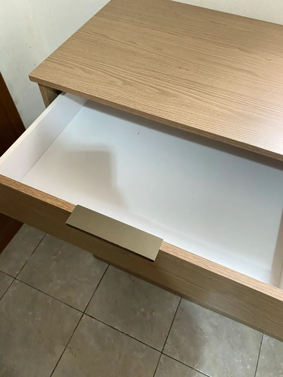 Vendo cômoda em perfeito estado  - Foto 2