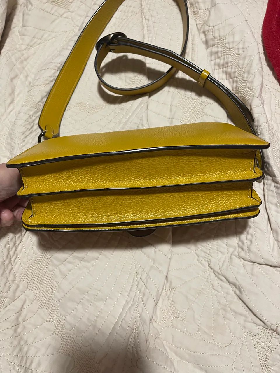 Bolsa Tabby Coach  - Foto 4