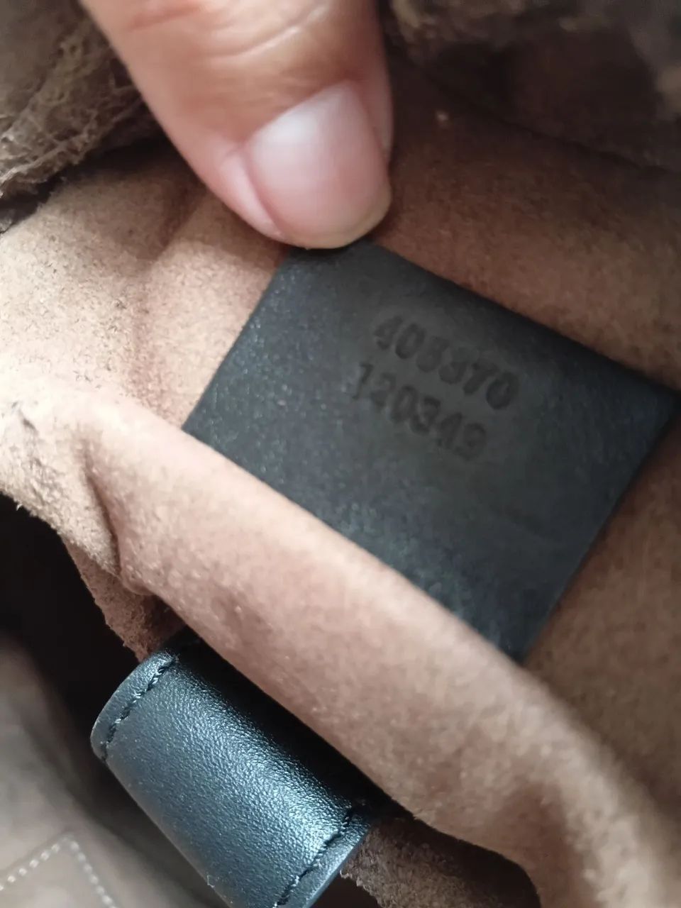 Mochila Gucci  - Foto 4