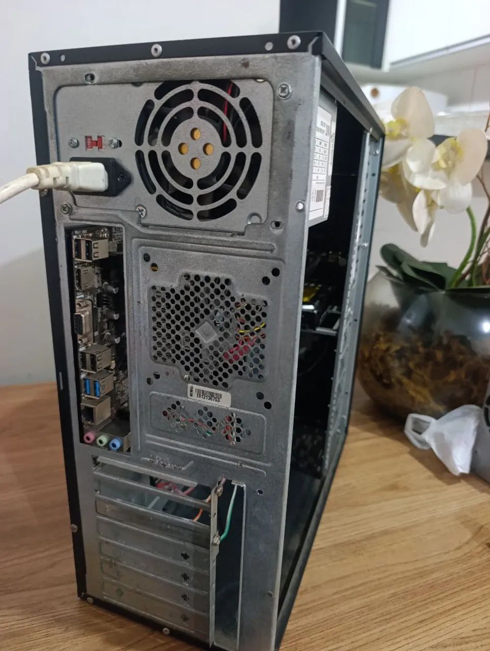 CPU pentium G630 lga 1155 - Foto 2