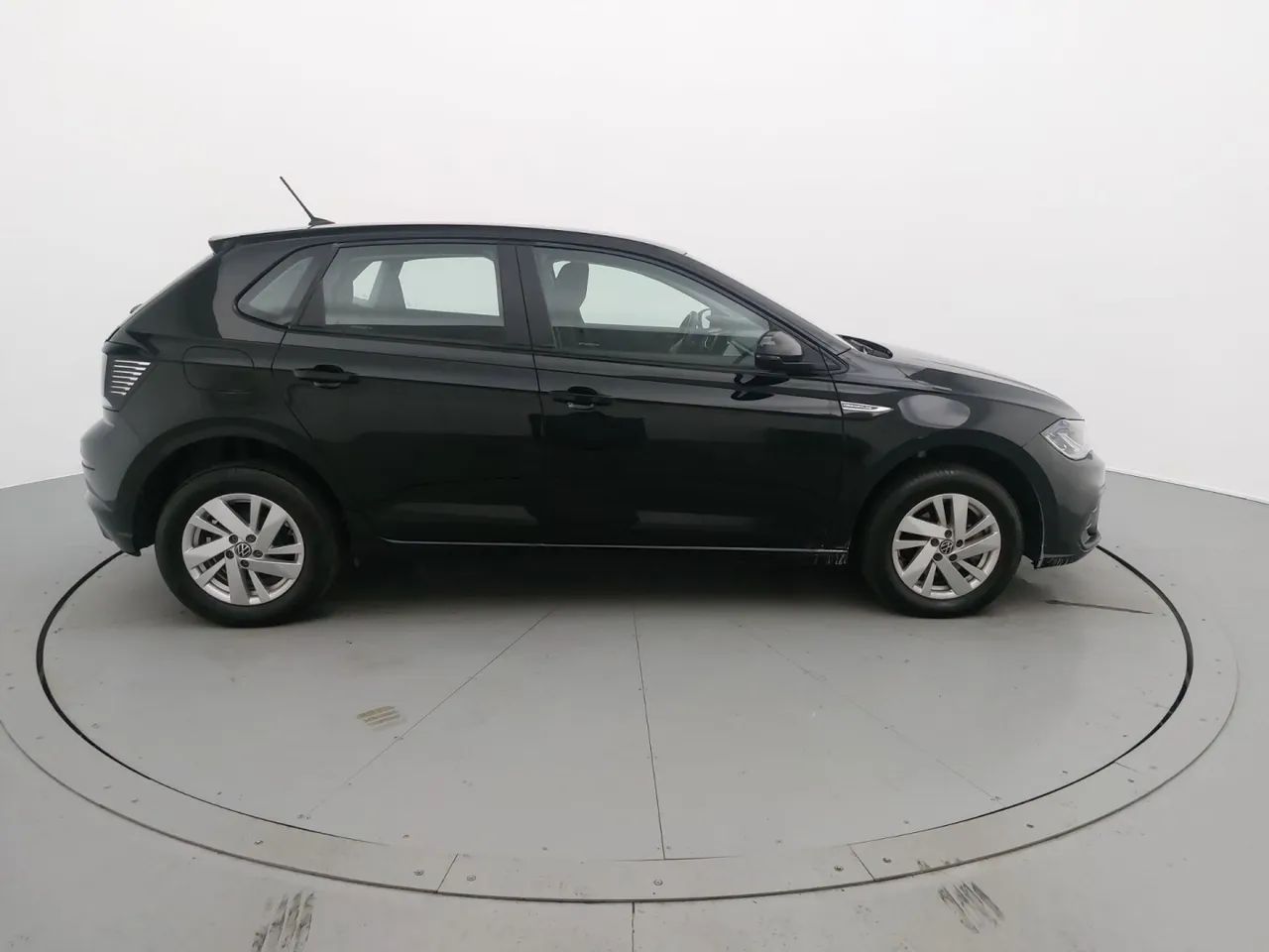 Volkswagen Polo Comfortline TSI 1.0 Flex 12V Aut., foto 6 de 18