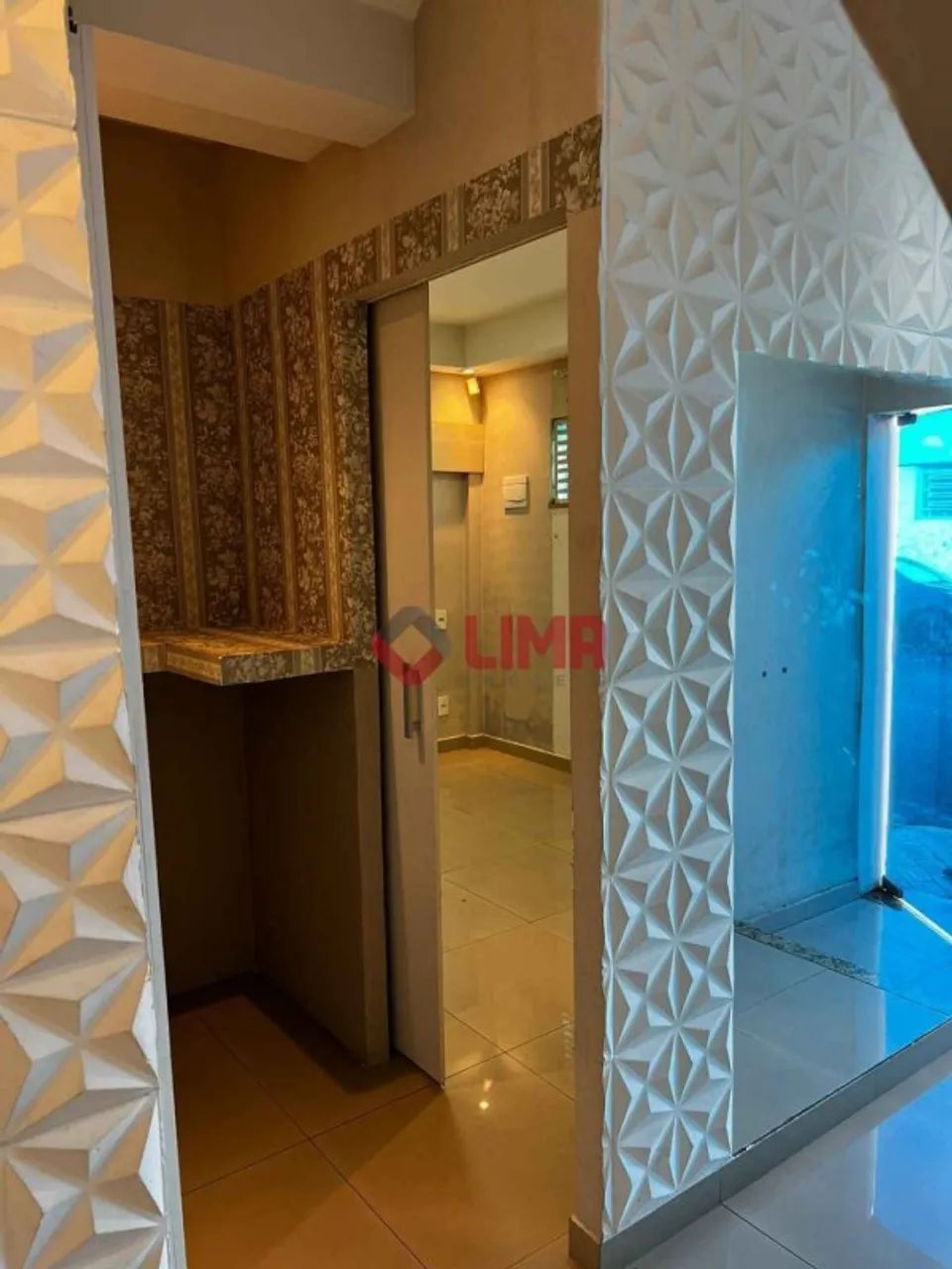 Sala para aluguel com 50 m² em Vila Altinópolis, Bauru - SP - Foto 5
