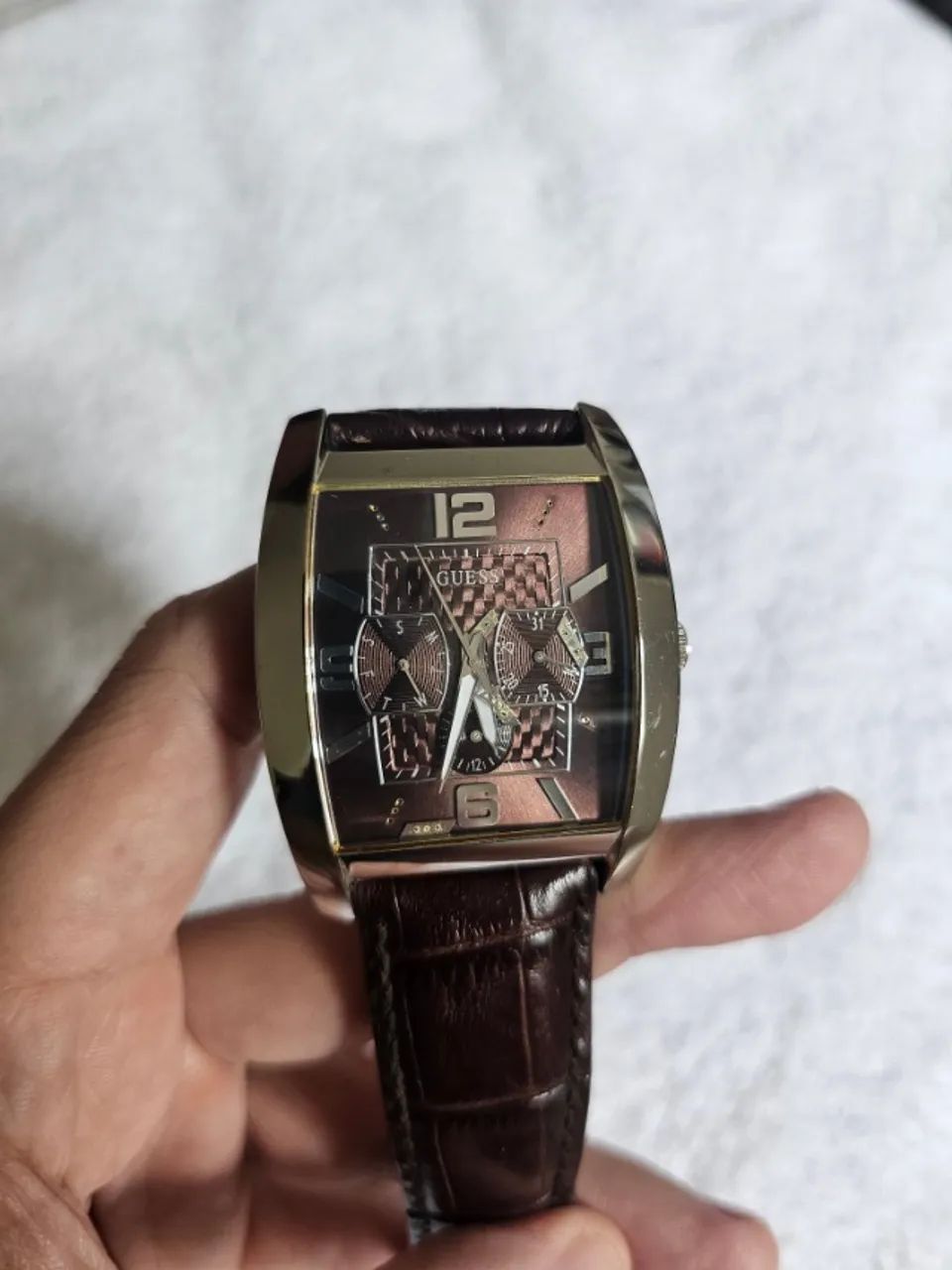Relogio Guess 92316G0GDNC1 - Foto 3