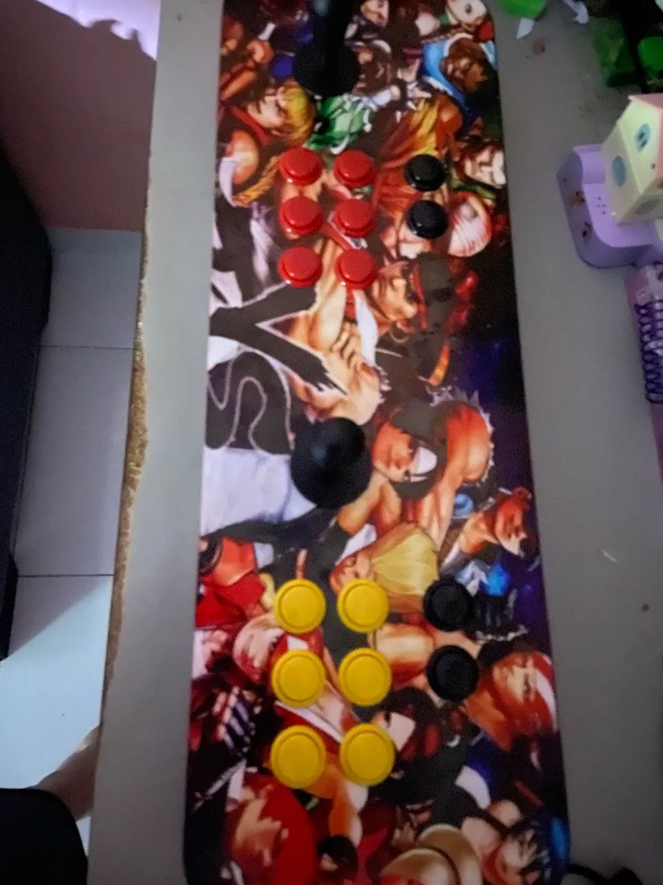 Vídeo game fliperama  - Foto 3