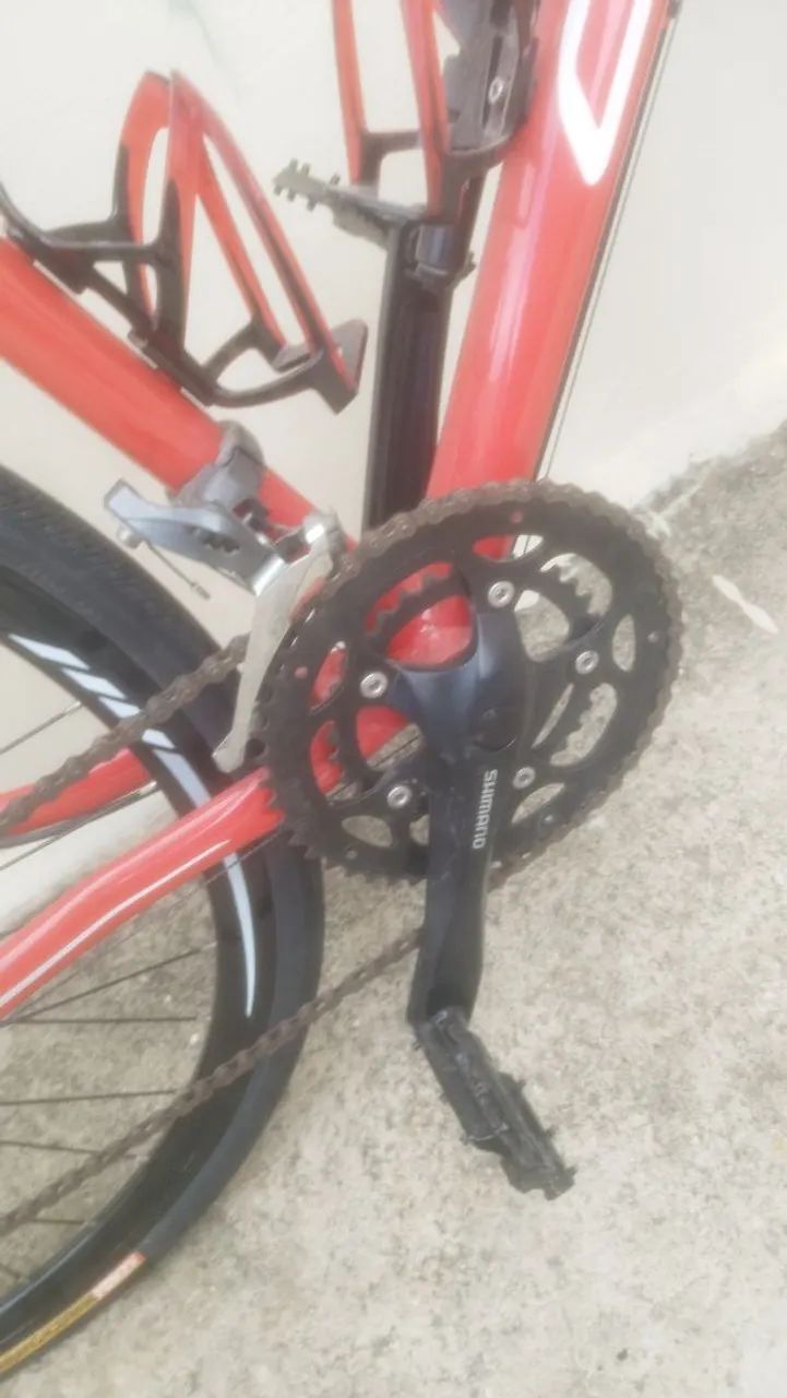 Bicicleta oggi Velloce - Foto 5