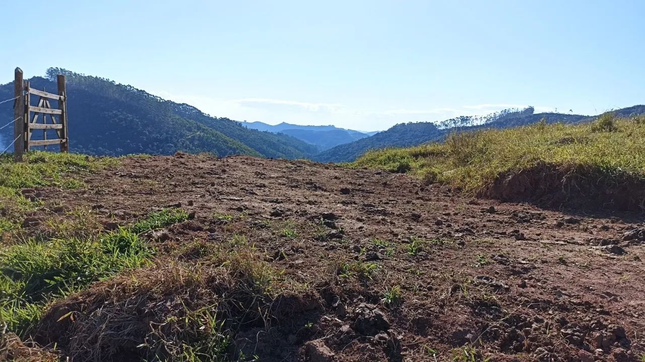 Terreno em Paraibuna 2 km do centro - Foto 5