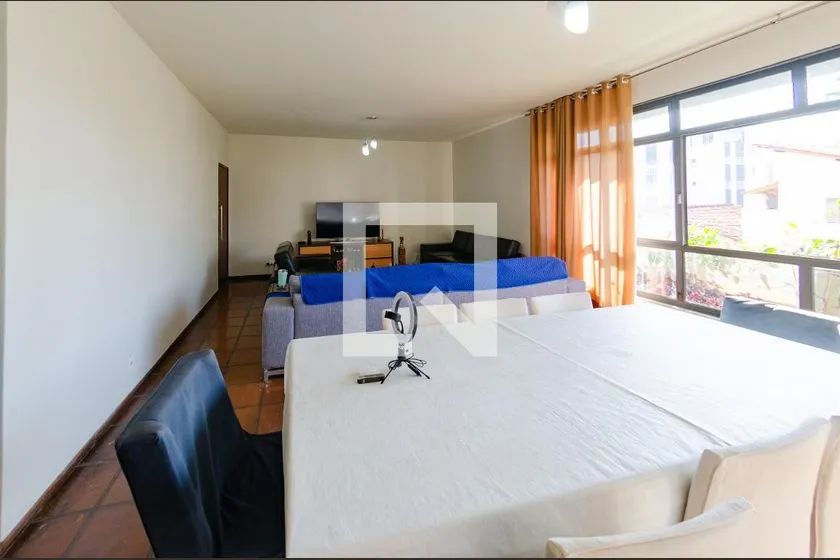 Apartamento à Venda - Nova Granada, 4 Quartos, 200 m2 - Foto 4