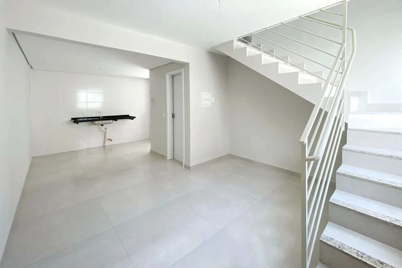 Casa à Venda - Boa Vista, 2 Quartos, 74 m2 - Foto 4