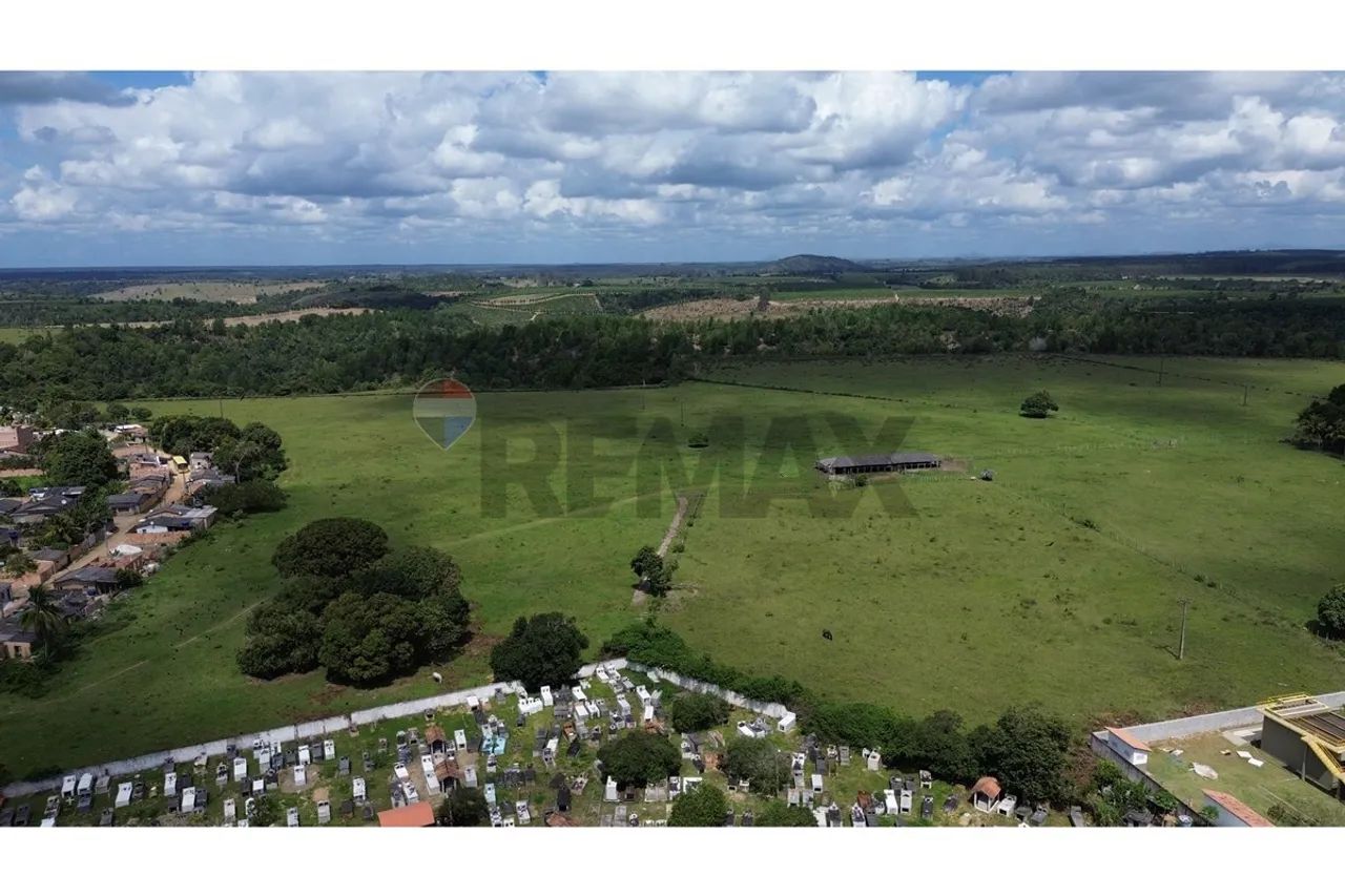 Fazenda em Vera Cruz - Foto 2