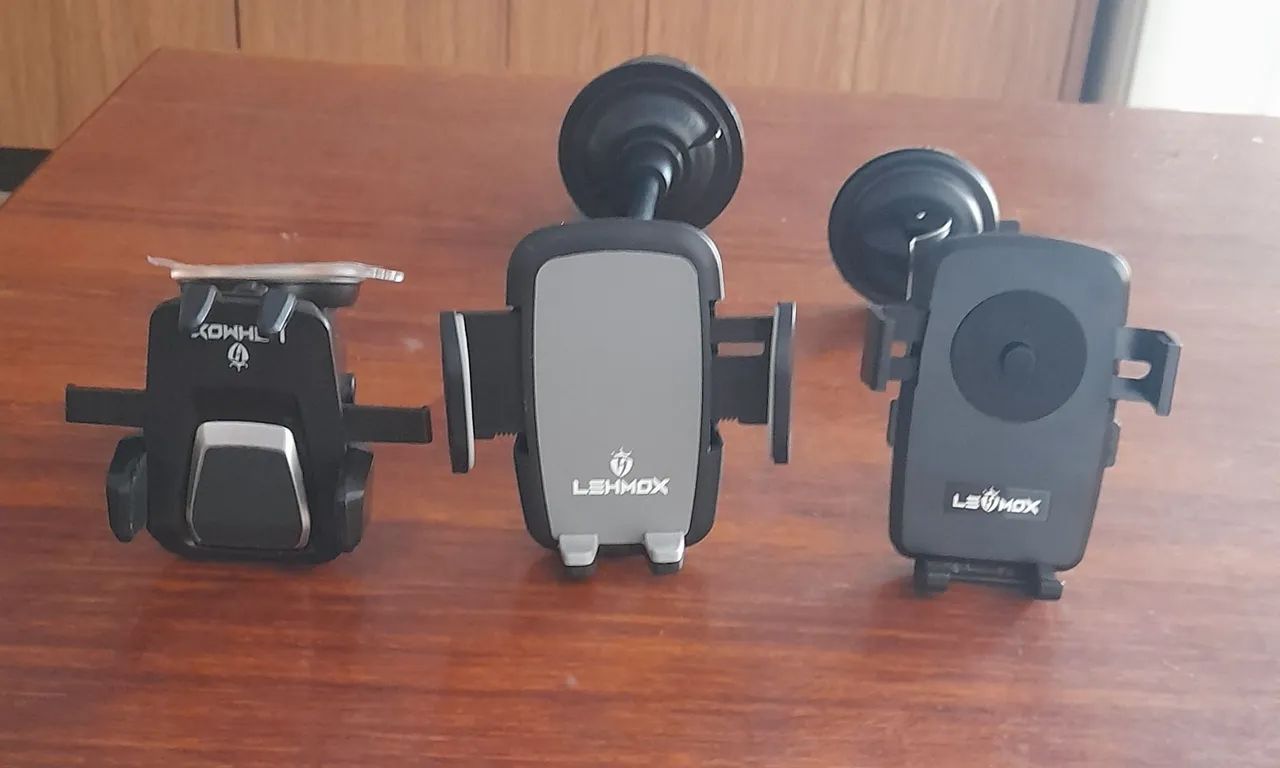 Suporte para celular 