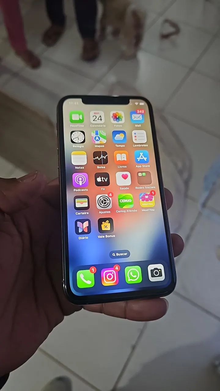 iPhone 11 pro