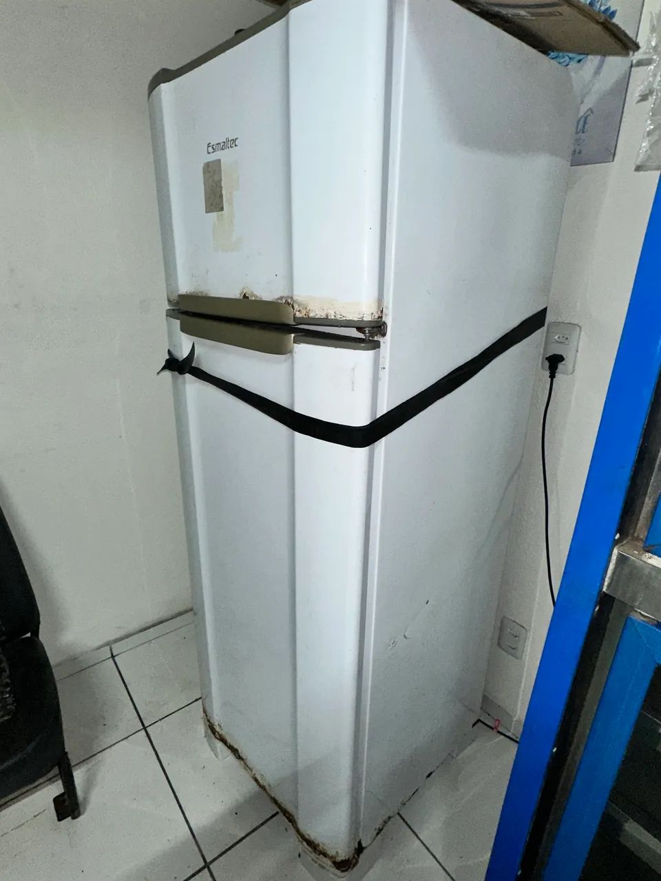 Geladeira  - Foto 2