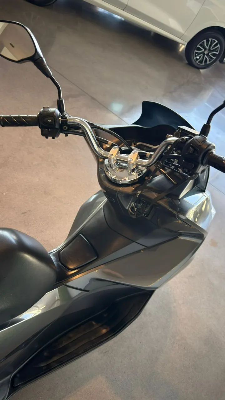 Honda PCX 150CC  - Foto 5