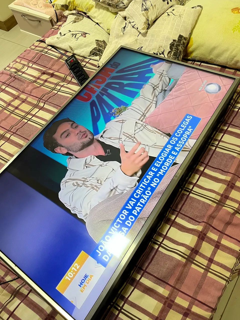 TV LG 43 - Foto 5