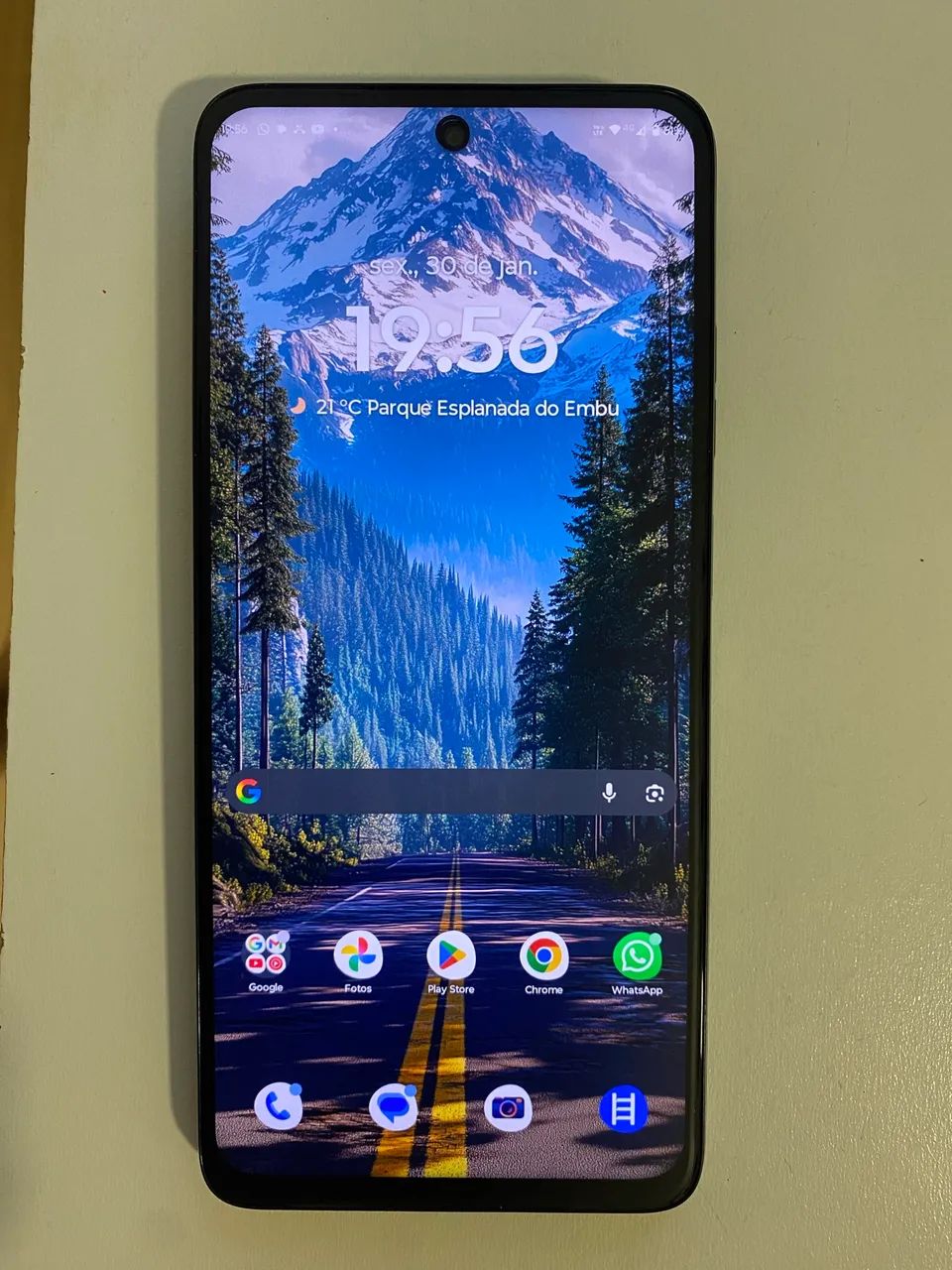 MOTO G15 256GB - Foto 5