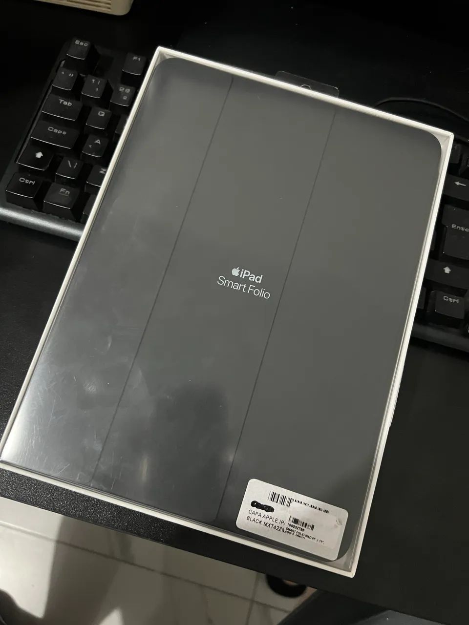 Capa para IPad