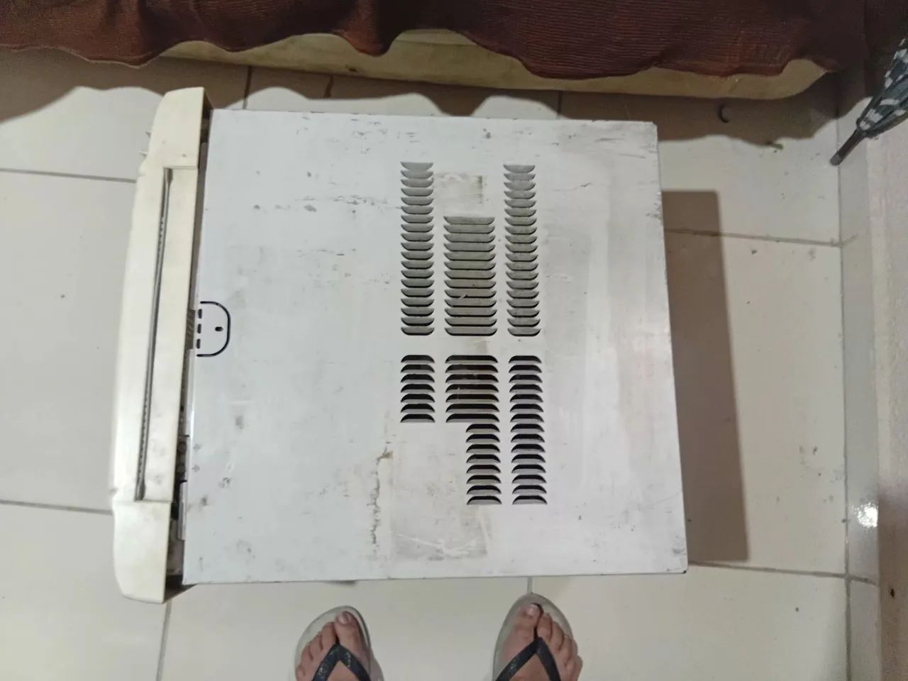 Ar condicionado  - Foto 4