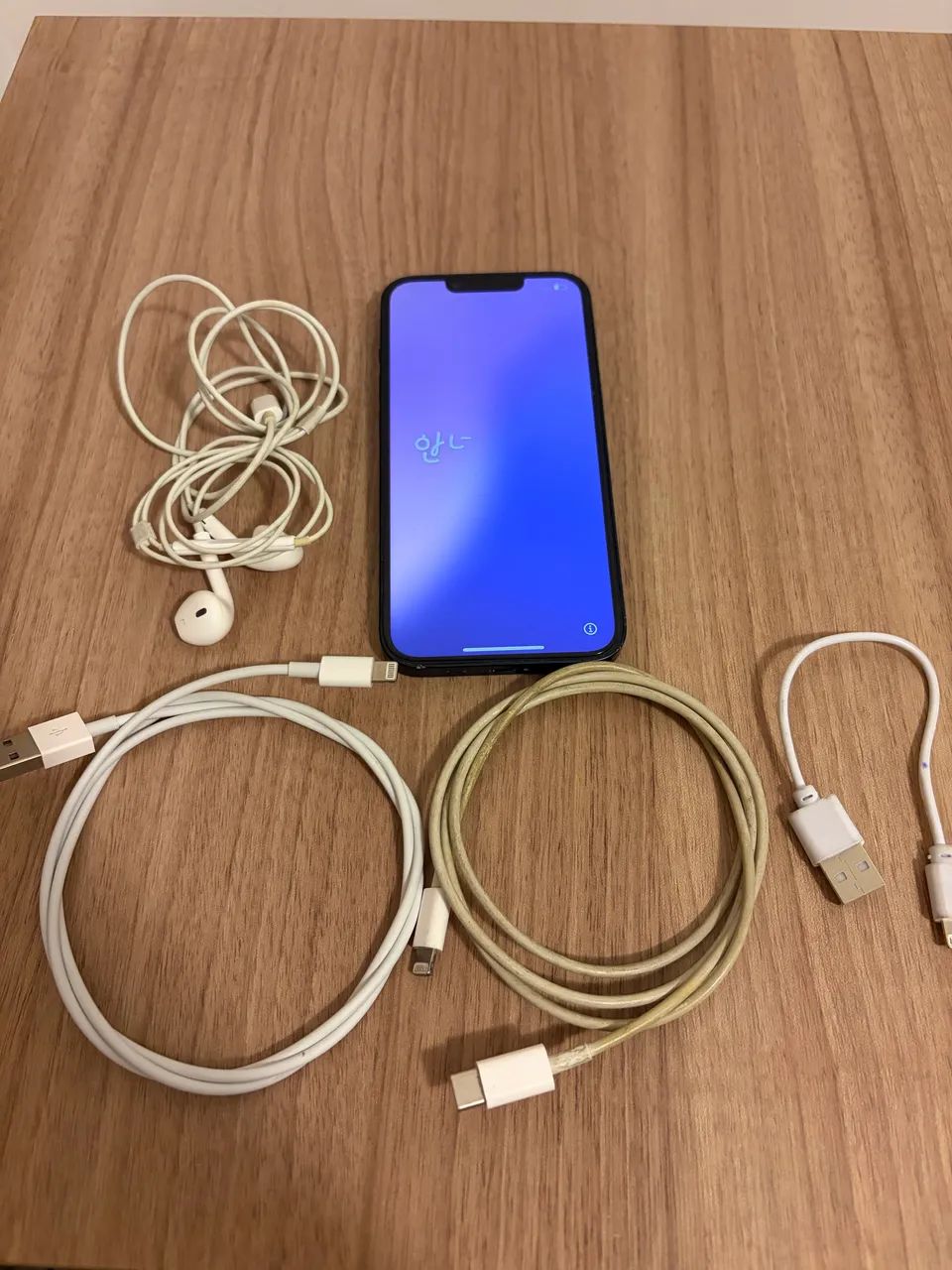 iPhone 14 128gb midnight  - Foto 2