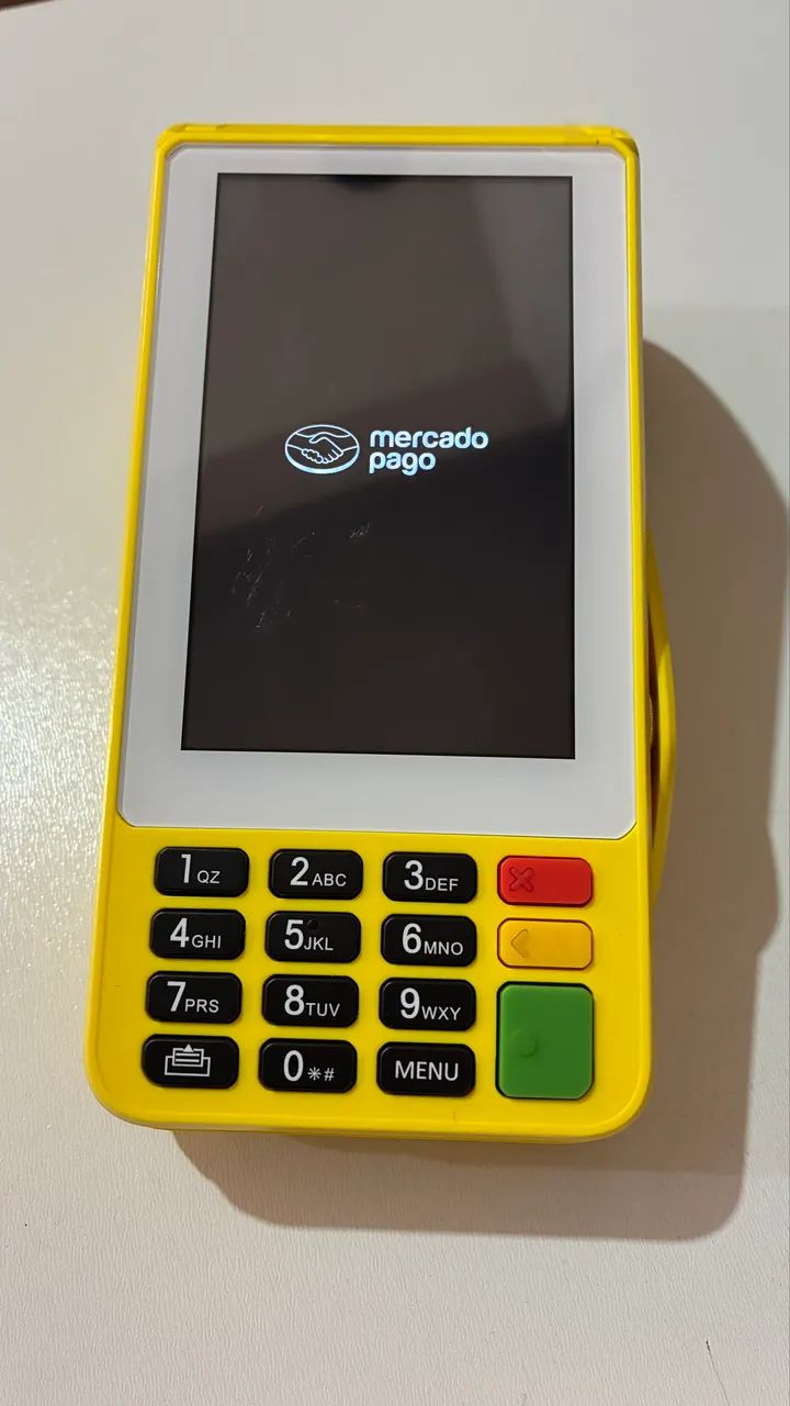 Maquininha Point Pro 3 - Foto 2