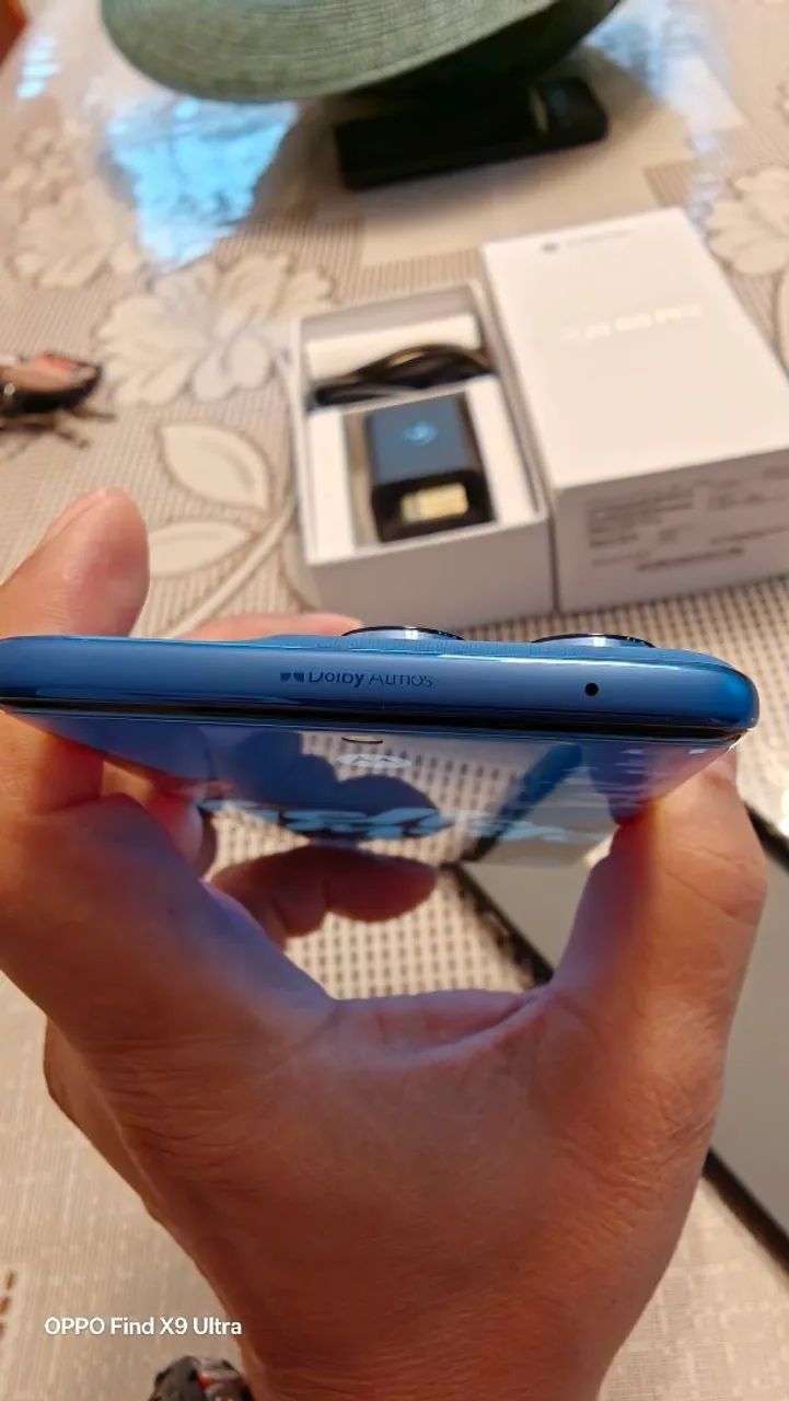 Motorola Edge 60 Pro e Smartwatch  - Foto 5