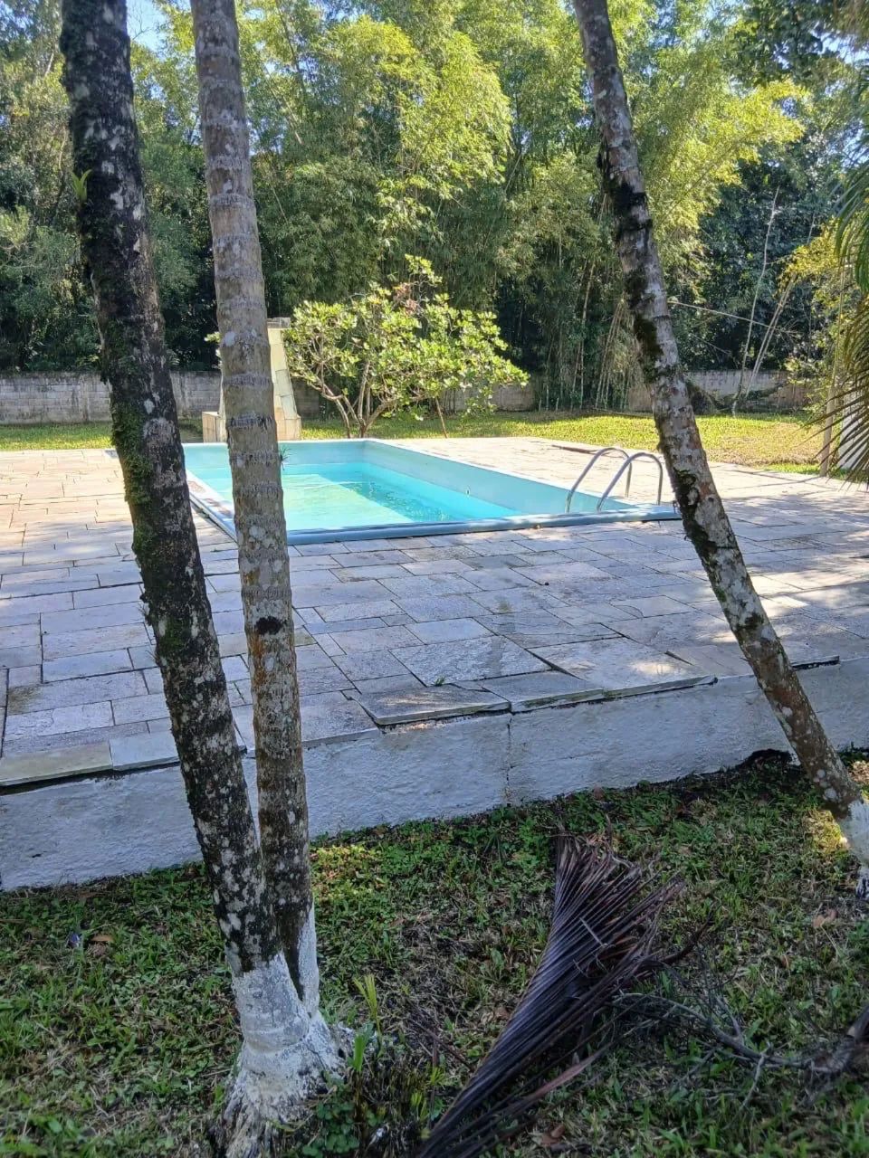 Chácara com 13.800 m², piscina e ampla área verde em Itanhaém - Foto 4