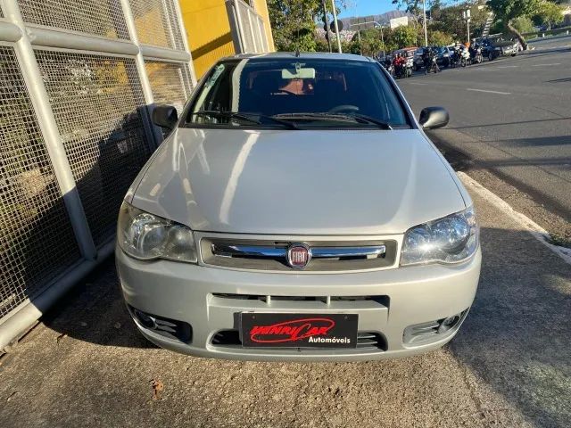 Fiat Palio Palio 1.0 ECONOMY Fire Flex 8V 4p 2012