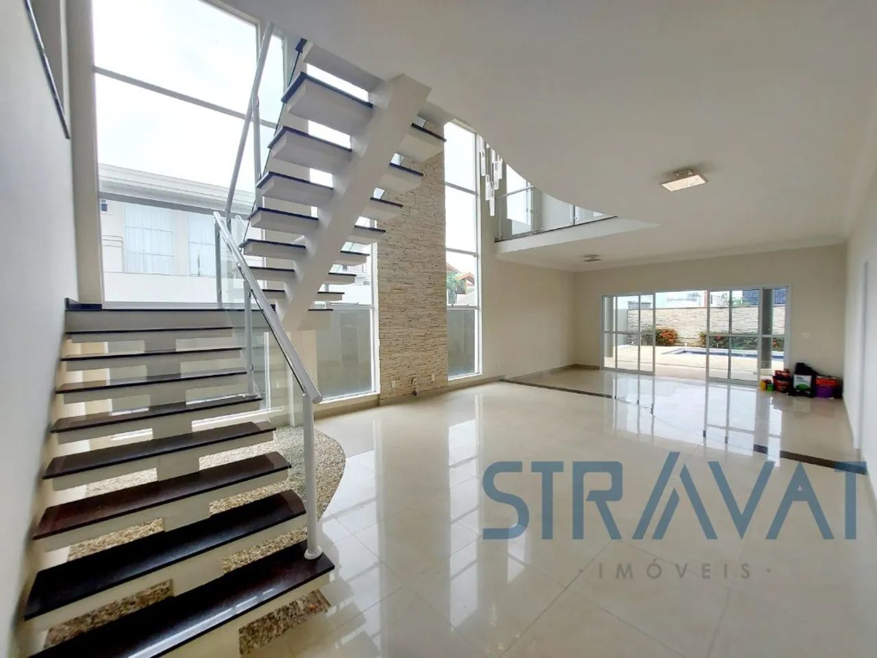 Casa a venda Condomínio Vila Paradiso em Indaiatuba SP - Foto 4