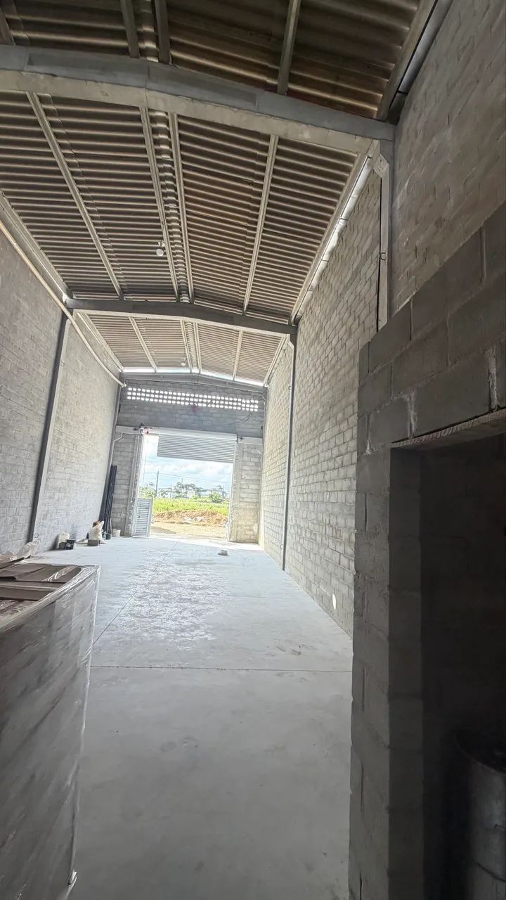 Excelente Galpão Comercial/Industrial no Luar de Rio Largo - Foto 5