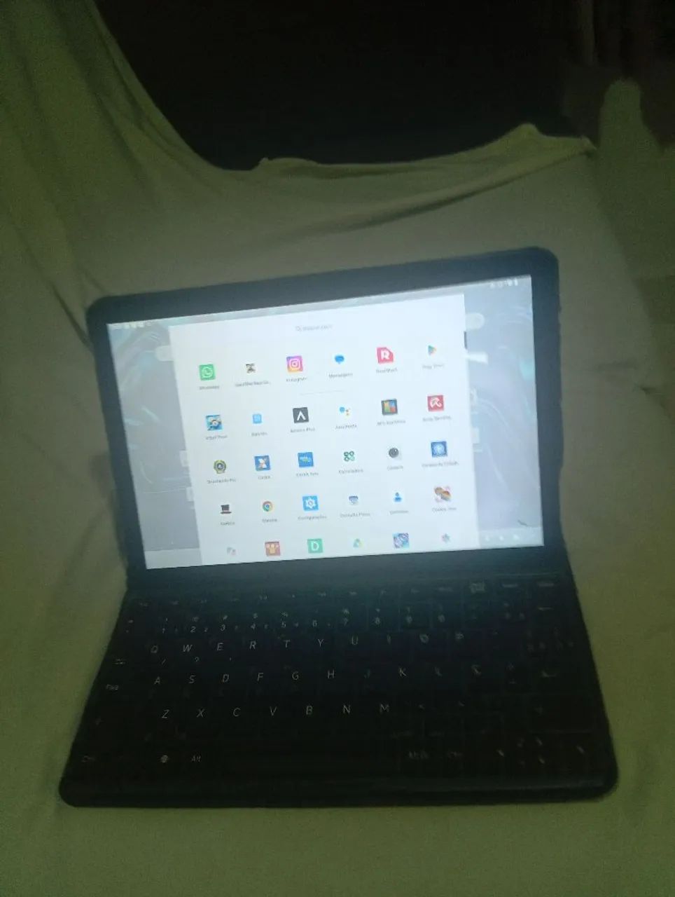 Tablet positivo vision 10  - Foto 3