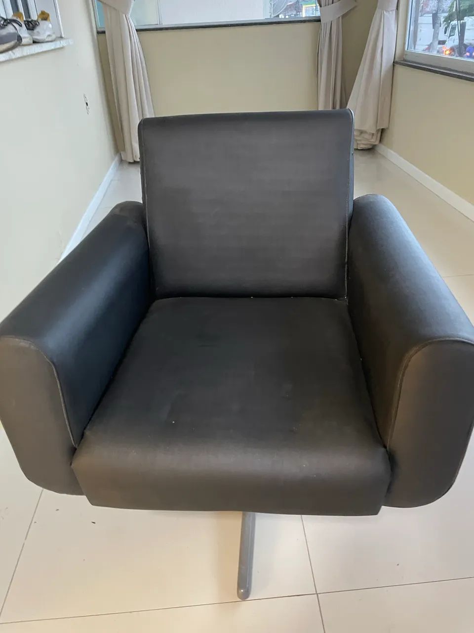 POLTRONA/SOFA  - Foto 3