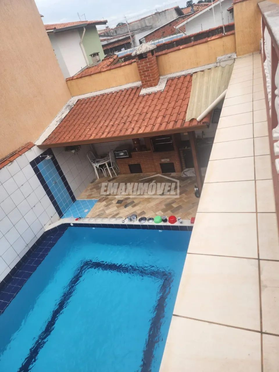 Casa á venda no Jardim Nova Ipanema- Sorocaba/SP