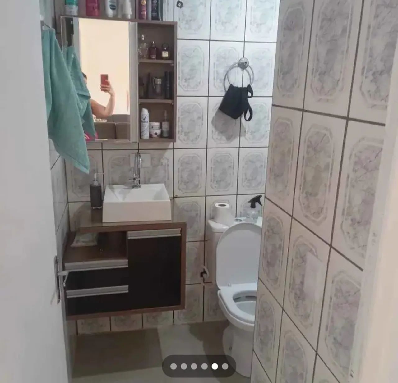 Apt CDHU com escritura pronta  - Foto 4