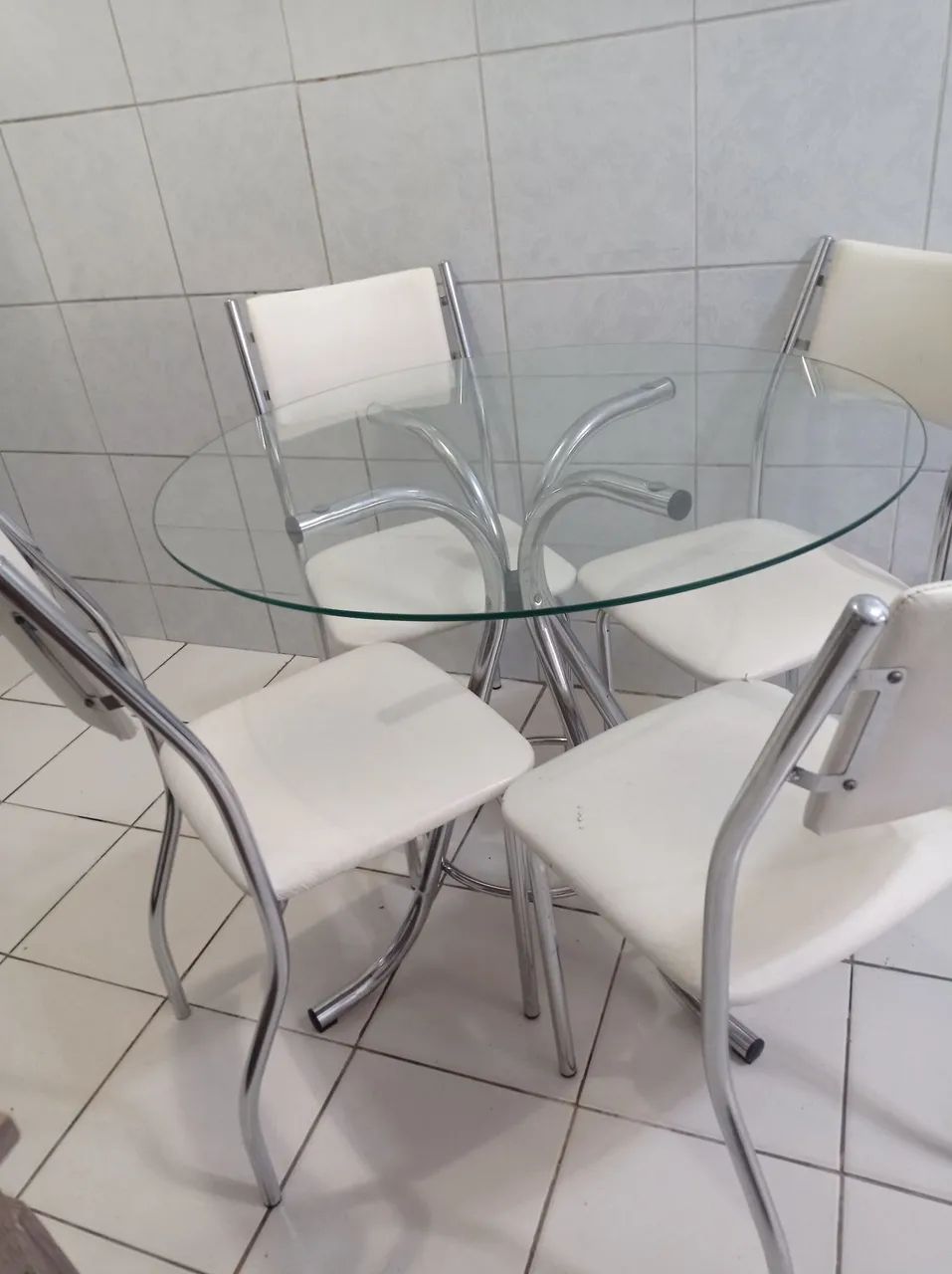 Mesa de jantar  - Foto 4