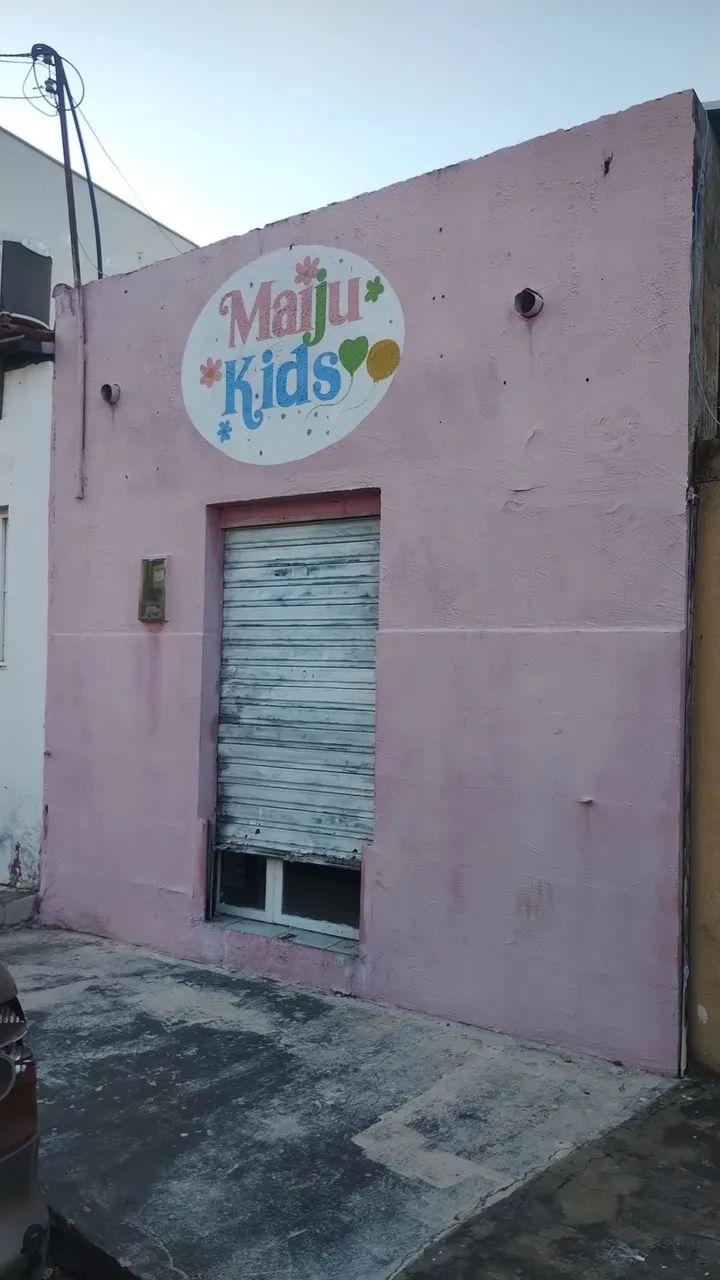 Alugo ponto comercial  - Foto 3