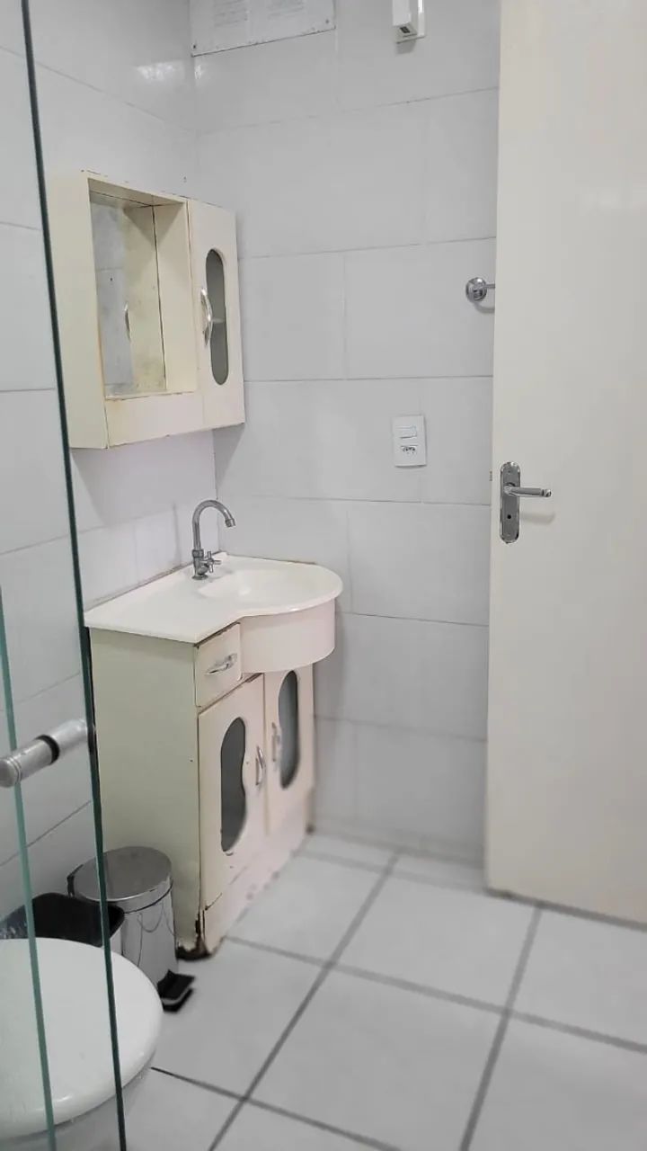 Apartamento com 2 quartos, Mobiliado no Bairro Michel  - Foto 4
