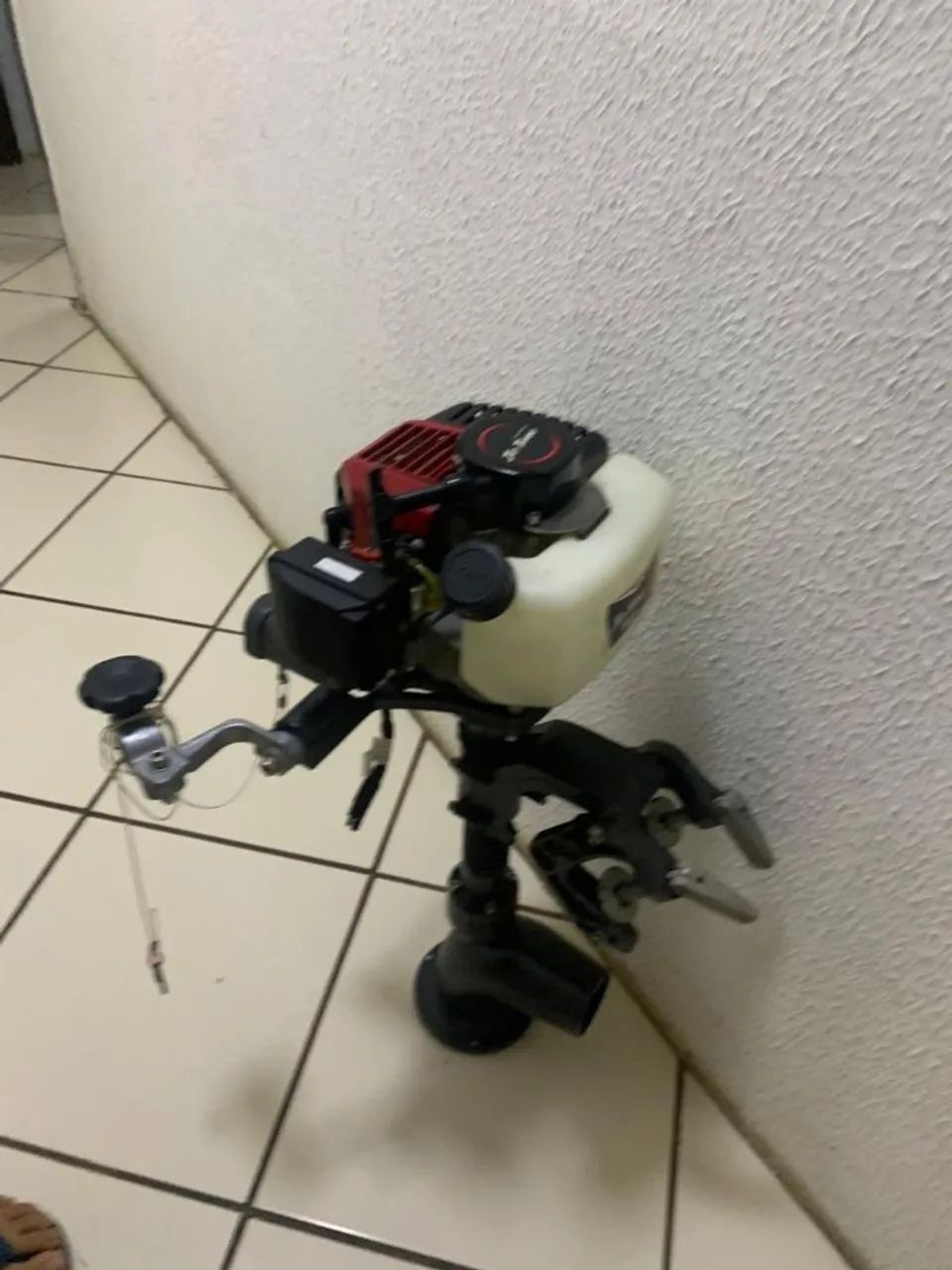 Motor jet pantaneiro 3.5  - Foto 6