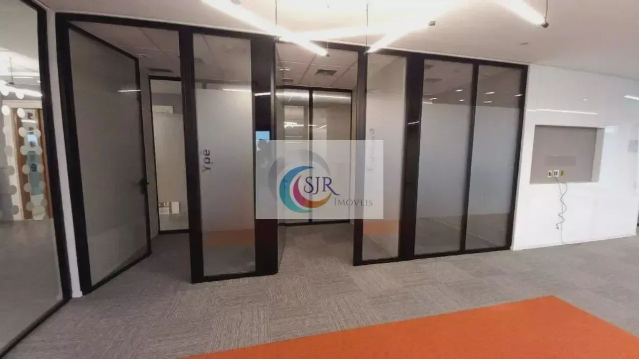 Conjunto para alugar, 286 m² Itaim Bibi - São Paulo/SP - Foto 3