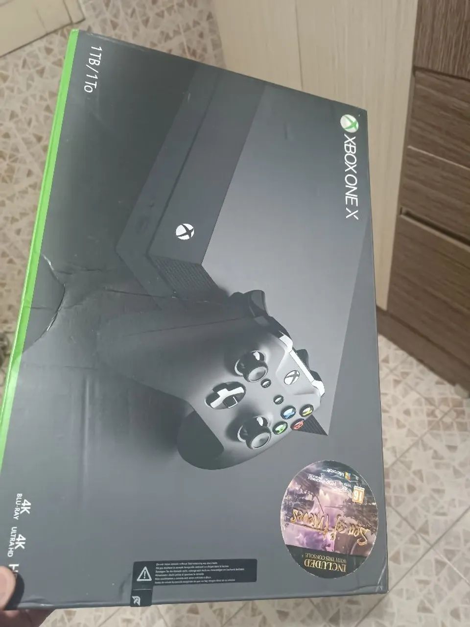 Xbox onde x - Foto 2