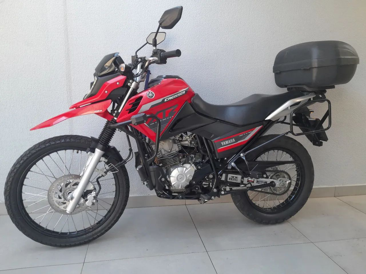 Vendo XTZ 150 FLEX  - Foto 4