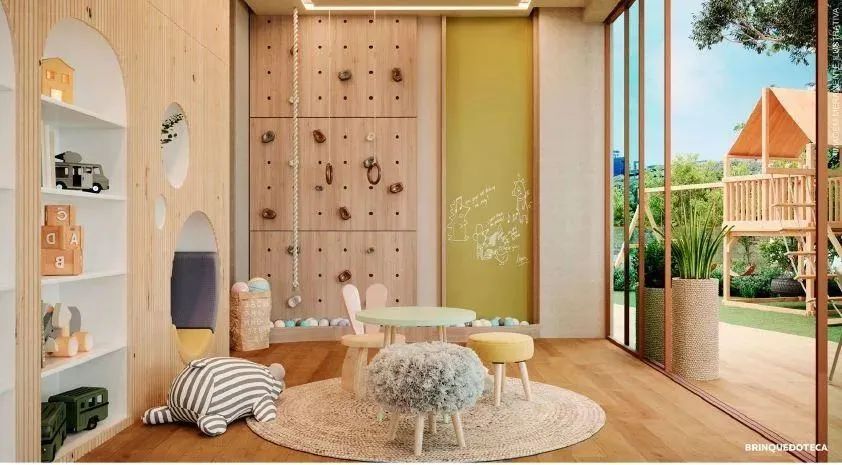 TERRAZZA BEIRA RIO - Foto 3