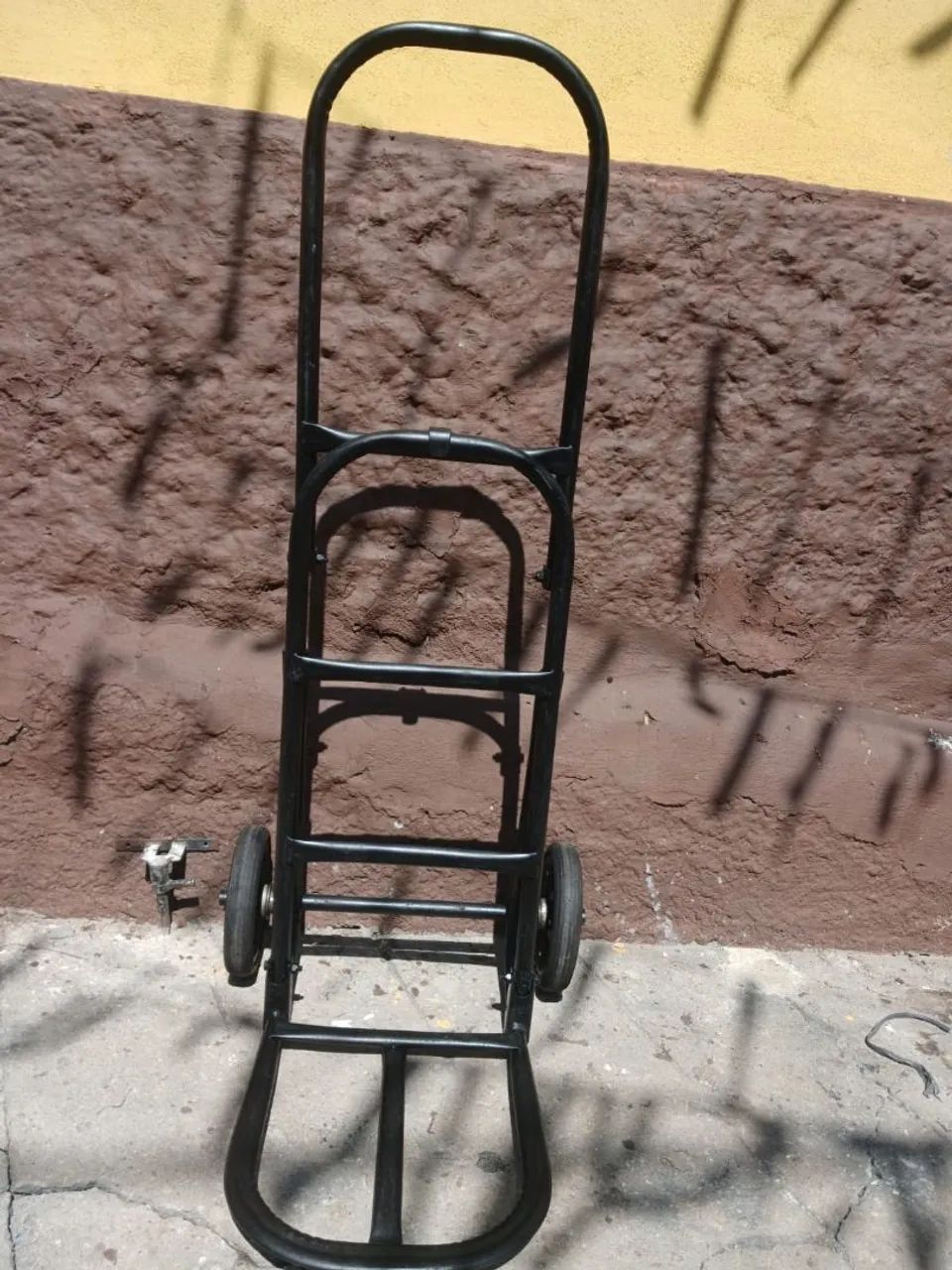carinho de carga - Foto 2