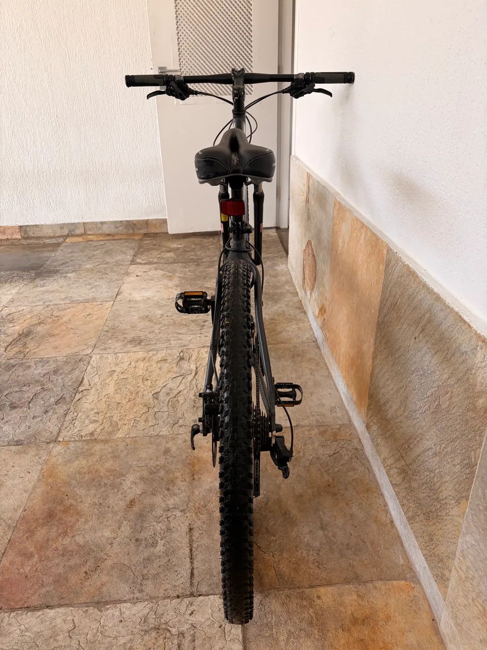 Bicicleta SOUL BLACK RAIN - Foto 3